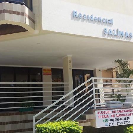 塞尔苏拉穆斯州长镇Residencial Salinas公寓 外观 照片