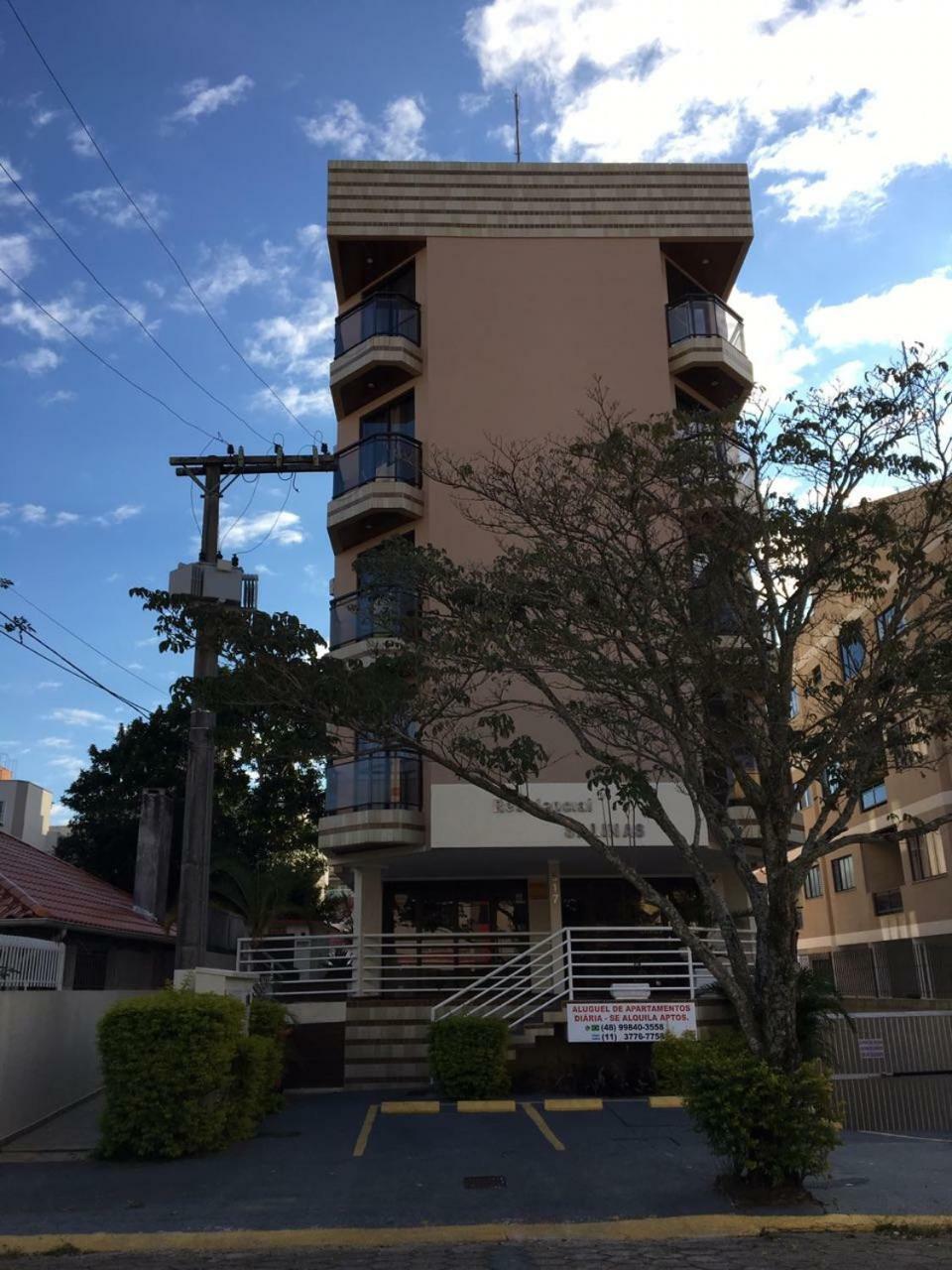 塞尔苏拉穆斯州长镇Residencial Salinas公寓 外观 照片